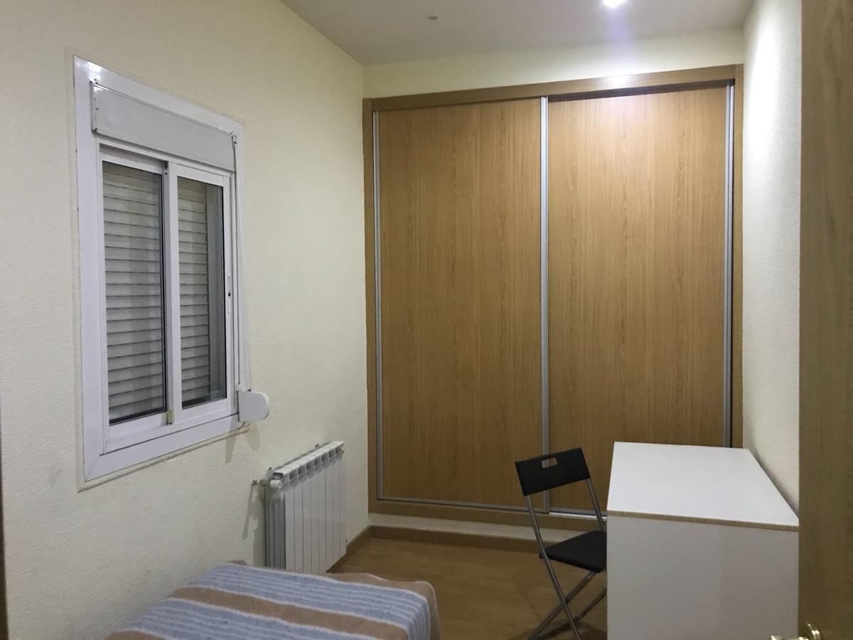 Apartamento Saavedra Fajardo,18