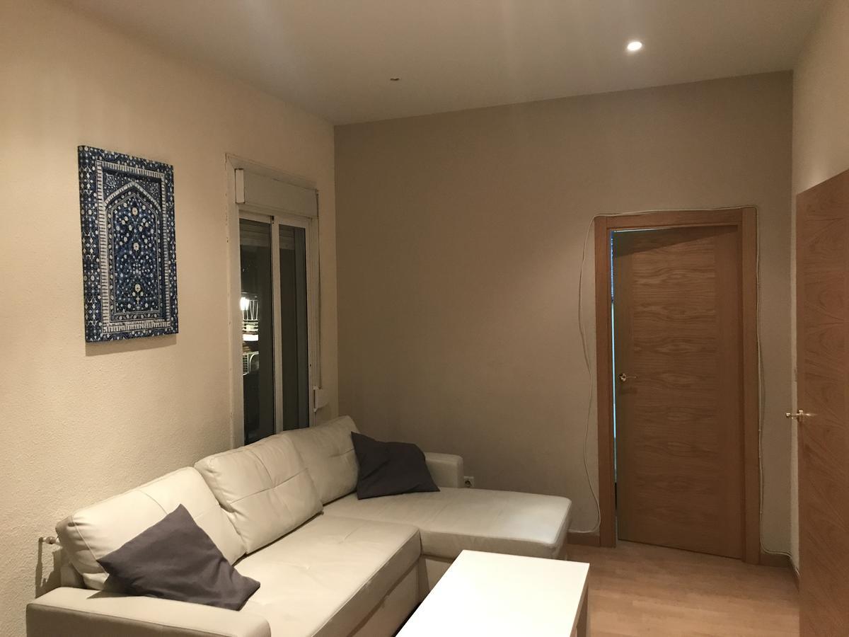 Saavedra Fajardo,18 Apartamento Madrid