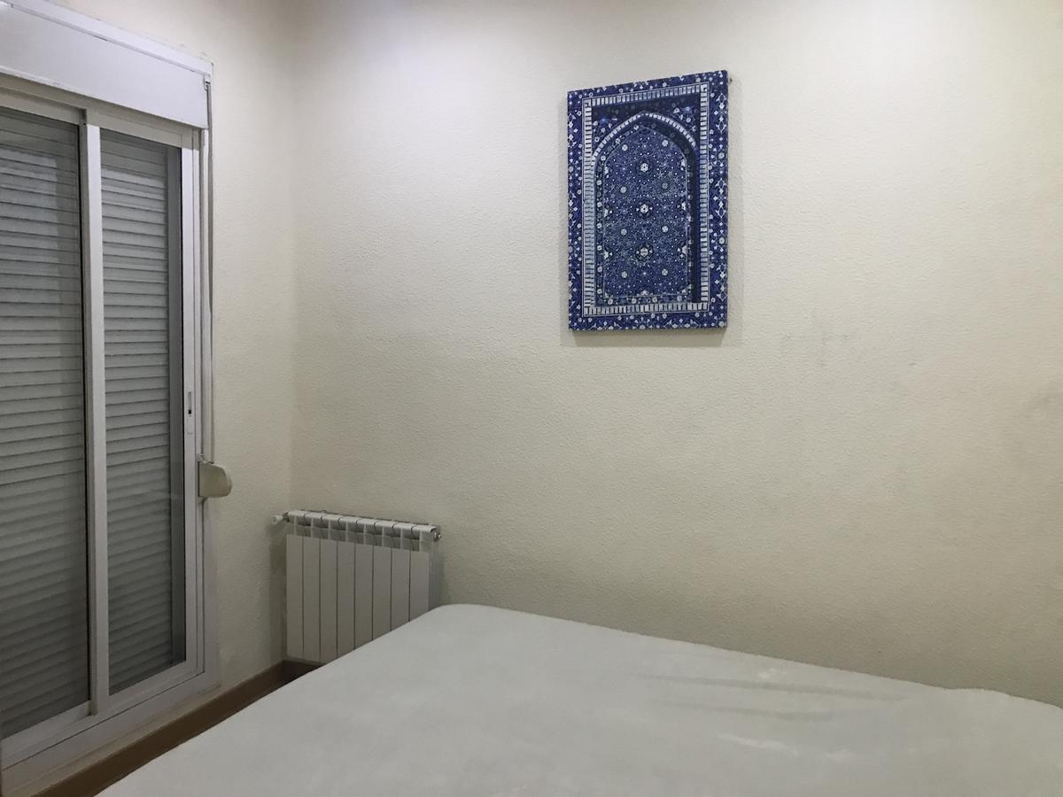Apartamento Saavedra Fajardo,18